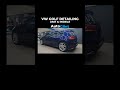 VW GOLF Detailing | Hereford, Herefordshire | Unit &amp; Mobile | AutoGlint Hereford