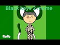 Flipaclip:Black keys2 meme:）【Human style】