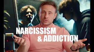 Narcissism and Addiction: Are There Links Between Them?