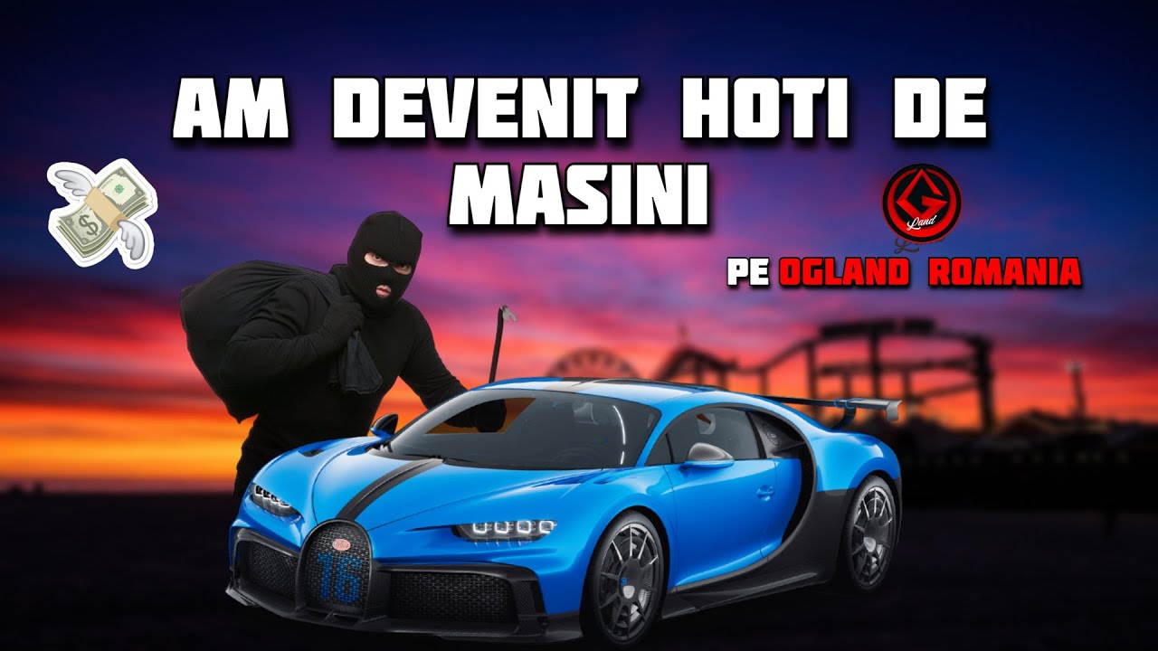 [OGLAND] Am devenit Hot de Masini pe OG Land !