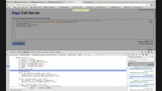Debugging Javascript