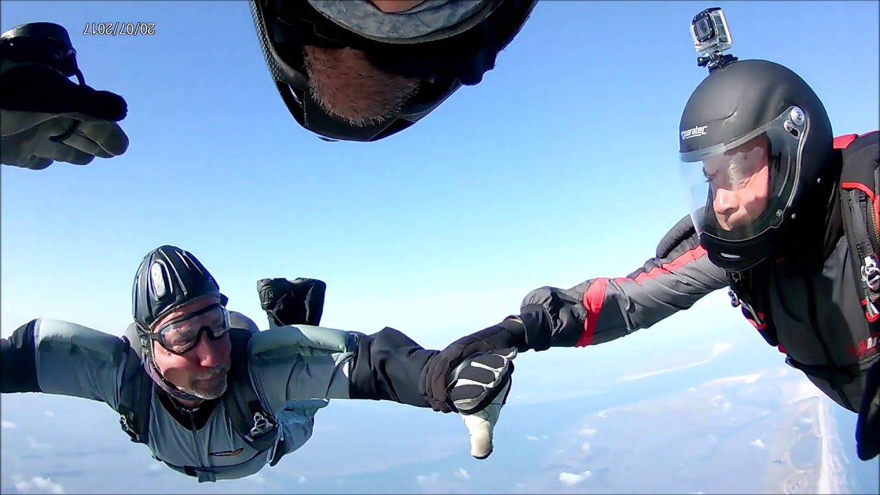 Mein Film Inselspringen 2018