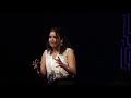 The upside of grief | Salma Wahby | TEDxMSAUniversity