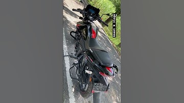 Apache 160 2V BS7 | Apache Lovers #shortsfeed #shortsvideo #apache #trending #ytshorts #viral