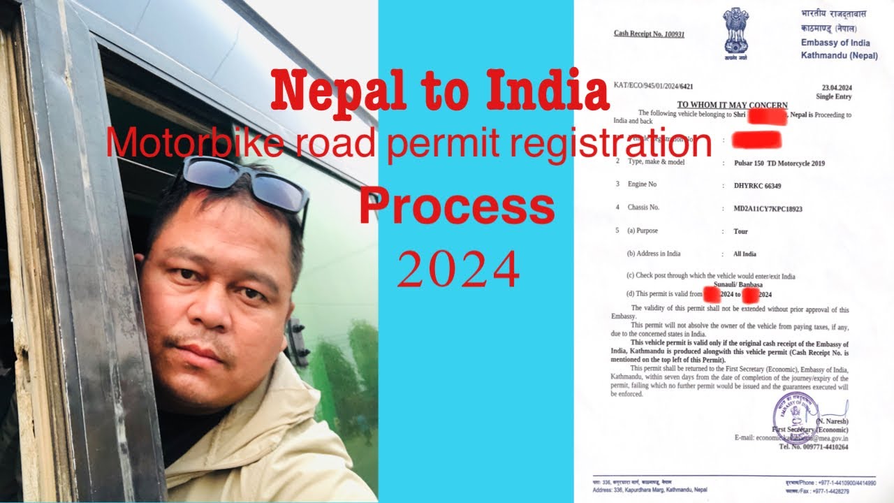 Nepal To India Motorbike Tour Kasare Garne 2024 Ma Nepalese Vehicle Nepal To India Motorbike Tour Kasare Garne 2024 Ma Nepalese Vehicle