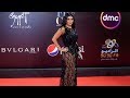 Egyptian actress faces five-year trial for wearing revealing dress