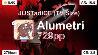 Alumetri Oomori Seiko - Justadice Tv Size Lamis Extreme 1St Hddt Fc 98.34% 729Pp - Osu