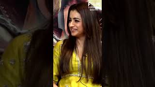 Jayam Ravi, Trisha And Karthi Order Food In Character