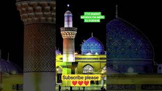 11 vi shareef advance me sabhi ko mubarak ho#1million#like#shere#comment#subscribe#saport#me#please