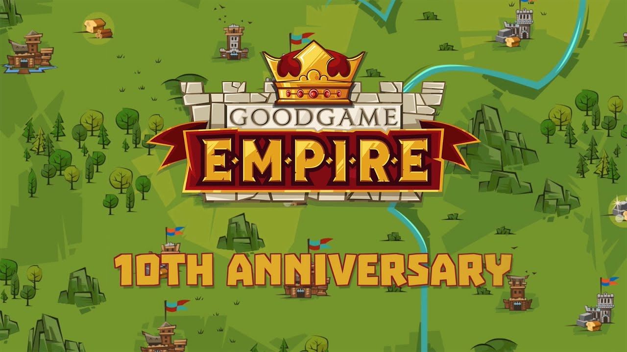 Empire 10th Anniversary - Nils Interview