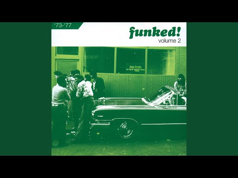 Leon Haywood - I Want'a Do Something Freaky To You