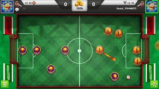 Jogos Matsui's: Soccer Stars