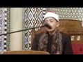 اجمل صوت كروان دولة التلاوة القاريء علي محمد مصطفى يقرأ تلاوة تاريخيه إبداع لا مثيل له 