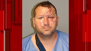 Case against Ricky Delk moves forward