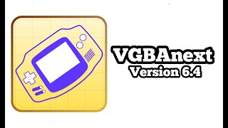 VGBAnext - Universal Console(Game Boy, Game Boy Color, GBA and NES ) Emulator Version 6.4 Gameplay screenshot 3