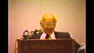 Ayn Rand meets Ludwig von Mises - Milton Friedman