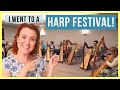 An unforgettable harp experience!