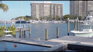 This is the Best Waterfront home for sale in Coconut Grove!