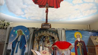 The Scent of Chrism - Qyomtho Vespers Qolo