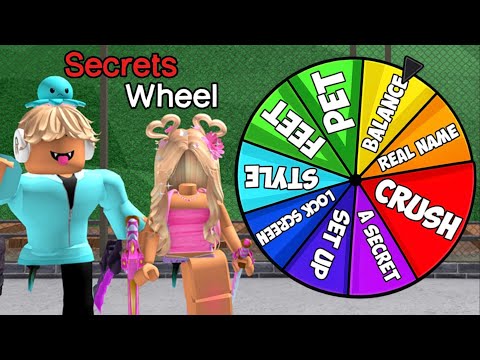 Everytime We Die, We EXPOSE a SECRET… (Murder Mystery 2)