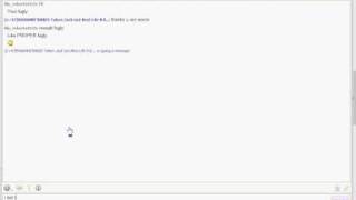 Funny Msn Convo