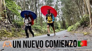 Camino 56 Da Geira e dos Arrieiros Mayo 2024 Parte 1: De Braga a Caldelas