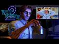 The Wolf Among Us:Season 2: Official Trailer Reaction (Telltale Games)