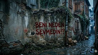 Beni Neden Sevmedin - Büşra Kaya Turgutoğlu