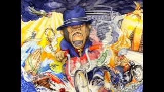 SUPERMAN IS DEAD - Burn The Night