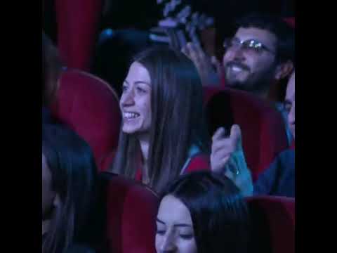 Hovhannes Davtyan Arto Tunchboyacian Երգիր ինքդ