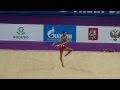 Parrini Ginevra Fiore Italy  Международный турнир юниорок г.Москва 2014