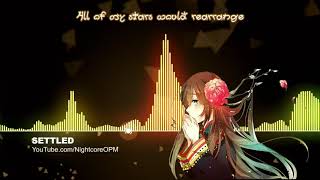 settled---nightcore-w