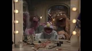 Muppets Tonight - Intro French