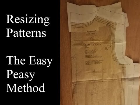 How To Measure Your Size For Clothing – The Sewing Revival