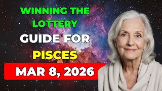 Pisces Horoscope for March 7 2026