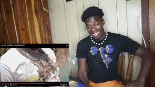 NBA YOUNGBOY - SLIME MENTALITY   * REACTION *  HE WENT OFF😱