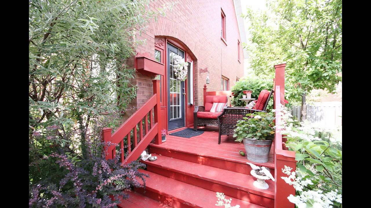 Kitchener Homes for Sale MLS YouTube