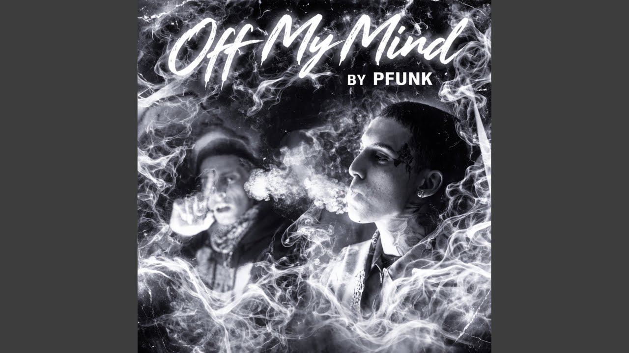 Guarda Off My Mind su YouTube Guarda Off My Mind su YouTube