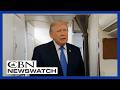 Trump Halts Strike; Christians: It’s Spiritual Warfare | CBN NewsWatch - August 3, 2026