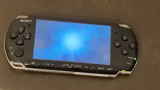 Opening To Little Man 2006 Umd