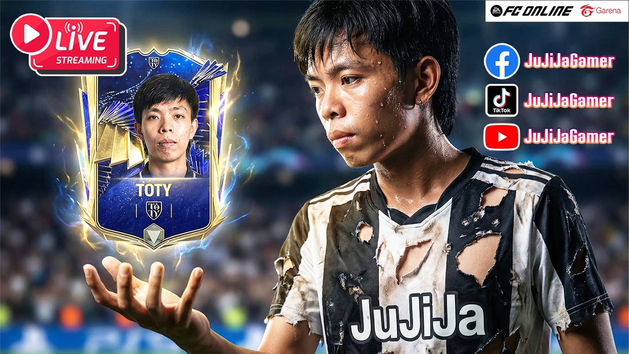 🟢กิจจะมาวันนี้มั้ย? อยากเล่นๆ - FC Online