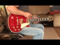 2010 Gibson Les Paul "1968 Custom Q" Part2