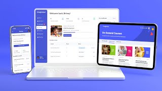 Brightwheel: Professional Development