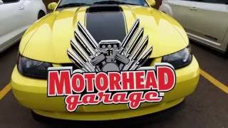 Morohead Garage - Ep 1620