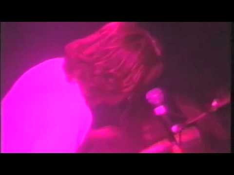 The Nozems — The Nozems. Heaven's waiting. Live @ Vrije Vloer