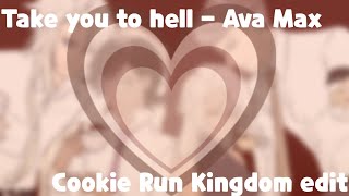 •~🍪 Take you to hell | Cookie Run Kingdom edit | All credits in desc ! 🍪~•
Alright soooo this is a new test with AM ! I think Im getting the hand of the app :D
Heart thingy element made by me ✨
My two CR favorite ships ❤
**✿❀⋆ ˚。⋆୨୧˚✧༺🎶༻✧˚୨୧⋆。˚ ⋆❀✿**
Take you to hell - Ava Max
Original song (©Ava Max) :
https://youtu.be/vdQDqcfdtcA
Audio edit (©Earyzz) :
https://youtu.be/RXWlfmbiEBI
**✿❀⋆ ˚。⋆୨୧˚✧༺🍪༻✧˚୨୧⋆。˚ ⋆❀✿**
Characters (©Devsisters) :
- Almond Cookie
- Latte Cookie
- Madeleine Cookie
- Espresso Cookie
Masterpieces (Lattemond | Both | Espressleine) :
https://www.zerochan.net/3280627
https://dinifruit.blogspot.com/2021/05/pomegranate-cookie-run-kingdom.html?m=1
https://www.pinterest.ph/pin/617204323935395933/
https://twiman.net/user/4399400779/illust/1369566349677056002
https://buhitter.com/search?q=%EC%95%84%EB%AA%AC%EB%9D%BC%EB%96%BC&offset=40
https://www.pinterest.fr/pin/434315957825576512/
https://www.pinterest.fr/pin/15410823715626779/
——————————————————————
https://www.deviantart.com/yoru-no-ajisai/art/Cookie-run-kingdom-couples-877475860
——————————————————————
https://mobile.wattpad.com/stories/espressocookie/new
https://www.pinterest.fr/razchoco/%2B-cr-espresseleine/
https://www.pinterest.fr/amp/pin/762515780662341079/
https://www.pinterest.fr/amp/pin/on-twitter-in-2021 593630794639351075/
https://www.zerochan.net/Madeleine+Cookie?amp
https://www.pinterest.fr/ashley_ash113/madeleine-x-espresso/
https://www.pinterest.fr/amp/air_0851/cookies/ •~🍪 Take you to hell | Cookie Run Kingdom edit | All credits in desc ! 🍪~•