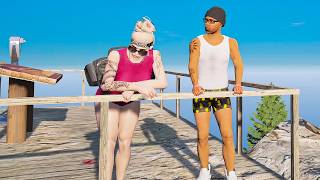 Peanut's Date with Hazel Takes an Unexpected Turn | ProdigyRP 4.0