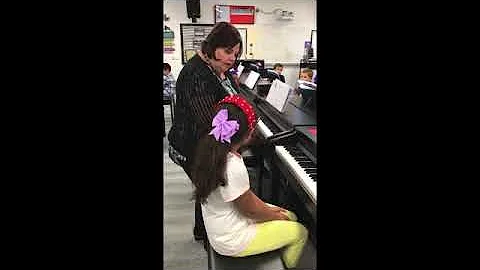 Integration Video
