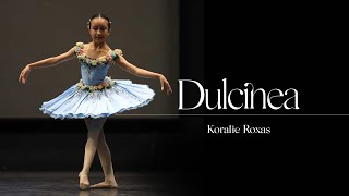 Dulcinea Variation - @globaldanceopen