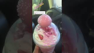 Discover secret starbucks drinks & must-try delights